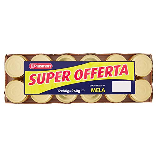 immagine-1-plasmon-omogeneizzato-di-frutta-di-mela-12-vasetti-da-80-grammi