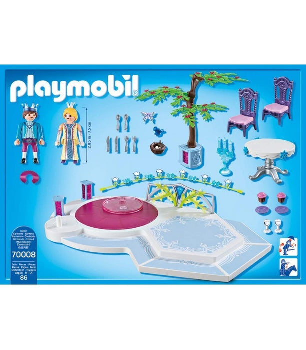 immagine-1-playmobil-70008-superset-ballo-reale-ean-4008789700087