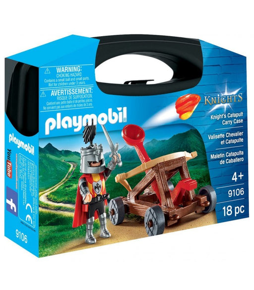 immagine-1-playmobil-9106-cavaliere-con-catapulta-ean-4008789091062