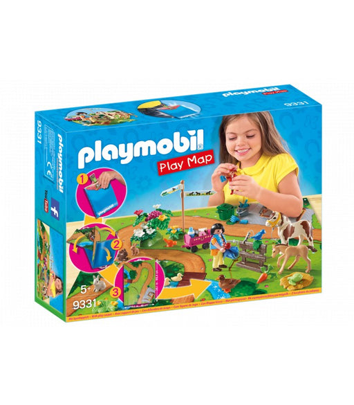 immagine-1-playmobil-9331-play-map-passeggiata-a-cavallo-ean-4008789093318