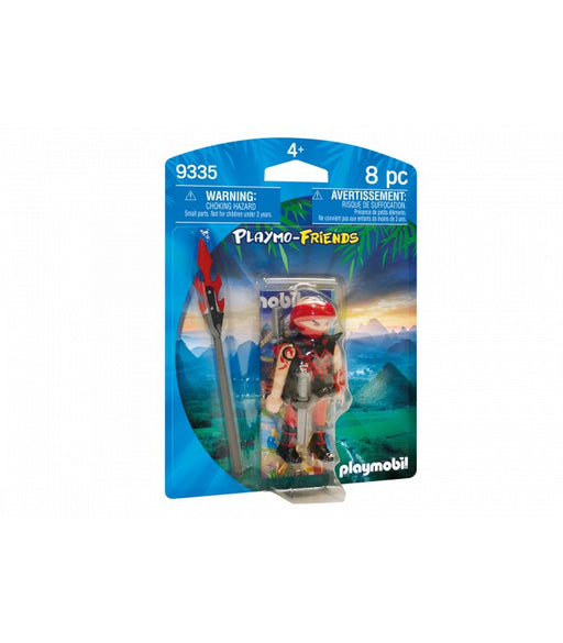 immagine-1-playmobil-9335-guerriero-ninja-ean-4008789093356