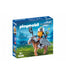 immagine-1-playmobil-9345-guerriero-con-cavallo-corazzato-ean-4008789093455