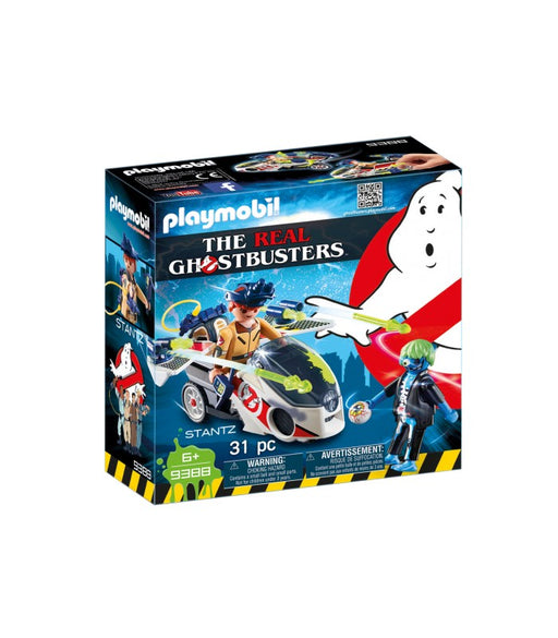 immagine-1-playmobil-9388-ghostbusters-stantz-con-motore-volante-ean-4008789093882
