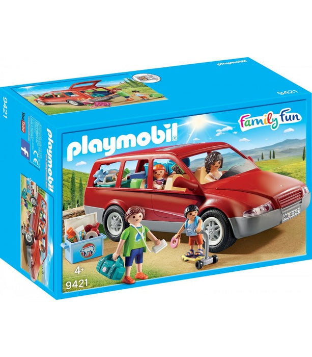 immagine-1-playmobil-9421-auto-familiare-con-personaggi-e-accessori-ean-4008789094216