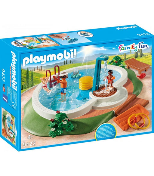 immagine-1-playmobil-9422-piscina-con-doccia-funzionante-ean-4008789094223