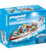 immagine-1-playmobil-9428-motoscafo-con-sci-dacqua-ean-4008789094285