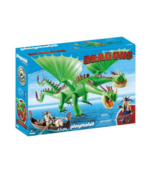 immagine-1-playmobil-9458-testabruta-e-testaditufo-con-vomito-e-rutto-ean-4008789094582