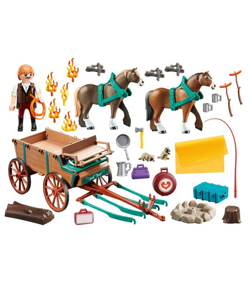 immagine-1-playmobil-9477-padre-di-lucky-con-carro-ean-4008789094773