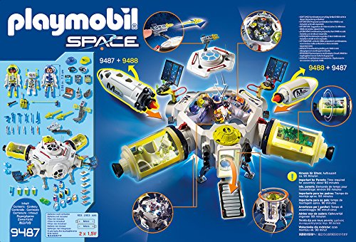 immagine-1-playmobil-9487-stazione-spaziale-su-marte-ean-4008789094872
