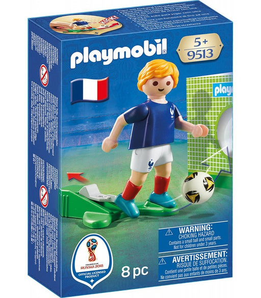 immagine-1-playmobil-9513-calciatore-francia-ean-4008789095138