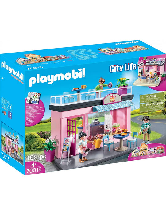 immagine-1-playmobil-playmobil-70015-my-cafe-ean-4008789700155