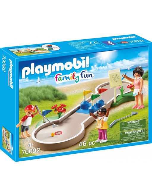 immagine-1-playmobil-playmobil-70092-mini-golf-ean-4008789700926