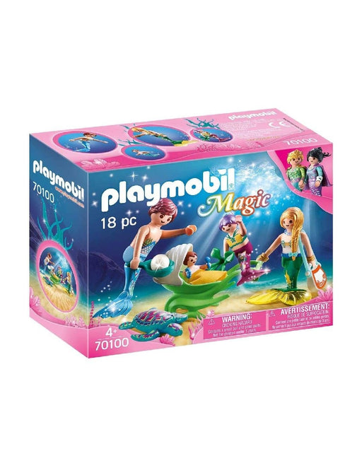 immagine-1-playmobil-playmobil-70100-famiglia-di-sirenetti-ean-4008789701008