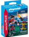 immagine-1-playmobil-playmobil-70158-guerriero-d-oriente-ean-4008789701589