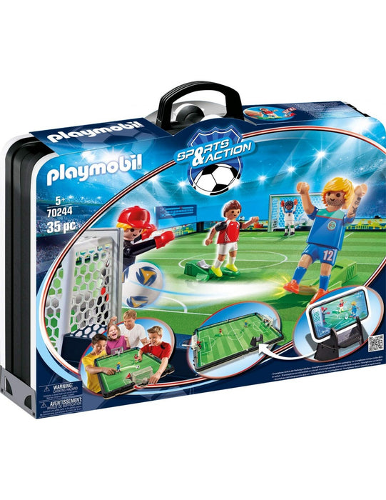 immagine-1-playmobil-playmobil-70244-grande-campo-da-calcio-ean-14008789702446