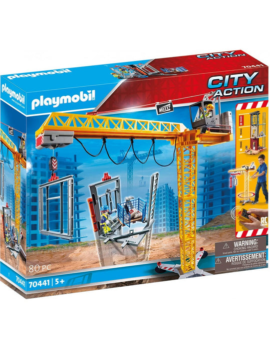 immagine-1-playmobil-playmobil-70441-grande-gru-ean-4008789704412