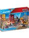 immagine-1-playmobil-playmobil-70443-mini-escavatore-con-cantiere-ean-4008789704436