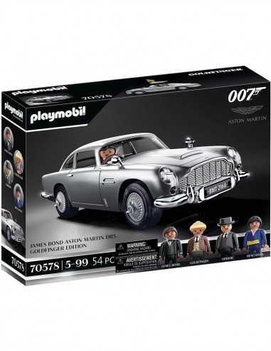 immagine-1-playmobil-playmobil-70578-aston-martin-007-db5-james-bond-edizione-goldfinger-ean-4008789705785