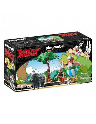 immagine-1-playmobil-playmobil-asterix-caccia-al-cinghiale-71160-ean-4008789711601