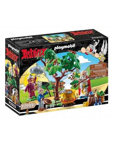 immagine-1-playmobil-playmobil-asterix-panoramix-con-il-calderone-della-pozione-magica70933-ean-4008789709332