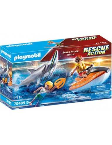 immagine-1-playmobil-playmobil-attacco-dello-squalo-70489-ean-4008789704894