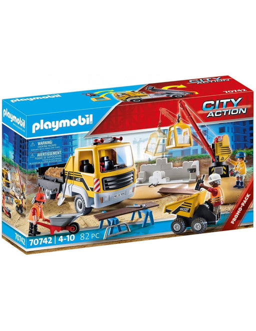immagine-1-playmobil-playmobil-city-action-70742-cantiere-edile-ean-4008789707420