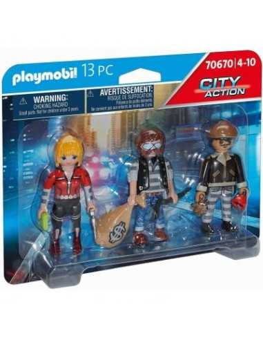 immagine-1-playmobil-playmobil-city-action-banda-di-ladri-blister-con-3-personaggi-70670-ean-4008789706706