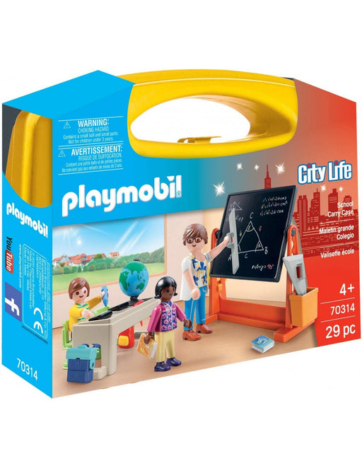 immagine-1-playmobil-playmobil-city-life-70314-valigetta-scuola-carry-case-ean-4008789703149