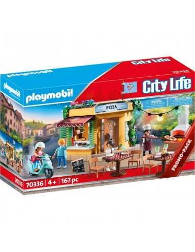immagine-1-playmobil-playmobil-city-life-70336-pizzeria-con-giardino-ean-4008789703361