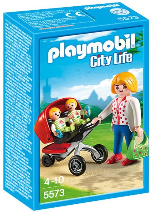 immagine-1-playmobil-playmobil-mamma-con-gemellini-ean-4008789055736
