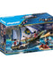immagine-1-playmobil-playmobil-pirates-70412-nave-della-marina-reale-ean-4008789704122