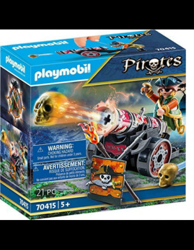 immagine-1-playmobil-playmobil-pirates-70415-pirata-con-cannone-ean-4008789704153