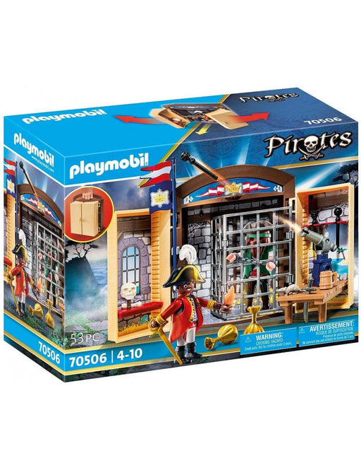 immagine-1-playmobil-playmobil-pirates-70506-avamposto-della-marina-con-pirata-ean-4008789705068