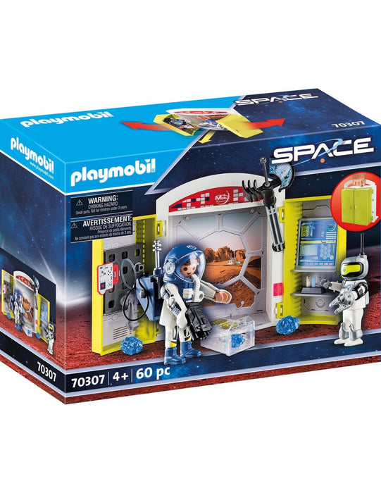 immagine-1-playmobil-playmobil-space-70307-stazione-spaziale-ean-4008789703071