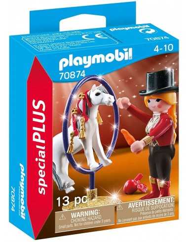immagine-1-playmobil-playmobil-special-plus-addestratrice-con-cavallo-70874-ean-4008789708748