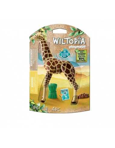 immagine-1-playmobil-playmobil-wiltopia-animale-giraffa-71048-ean-4008789710482