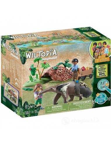 immagine-1-playmobil-playmobil-wiltopia-il-formichiere-dellamazzonia-71012-ean-4008789710123