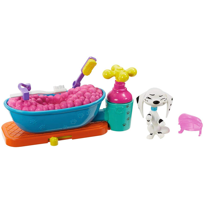 immagine-1-playset-mattel-carica-dei-101-dalmatian-street-bagnetto-con-bolle-ean-0887961718591