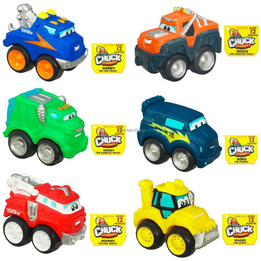 immagine-1-playskool-ton-chuck-classic