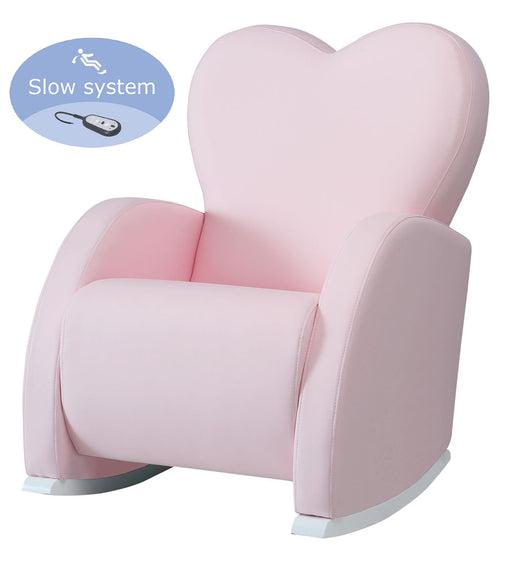 immagine-1-poltrona-micuna-love-rosa-con-slow-system-ean-8431830146910