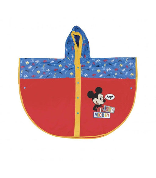 immagine-1-poncho-pioggia-taglia-6-8-anni-topolino-rosso-ean-8015831992549