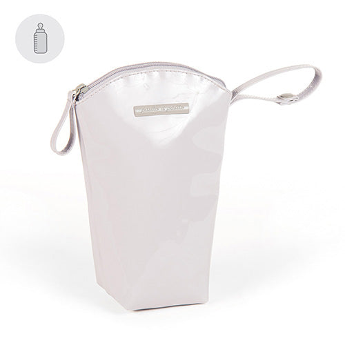 immagine-1-portabiberon-pasito-a-pasito-tweed-baby-grigio-ean-8410446726198