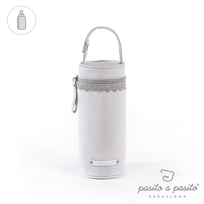 immagine-1-portabiberon-pasito-a-pasito-verona-fiore-grigio-ean-8410446731048