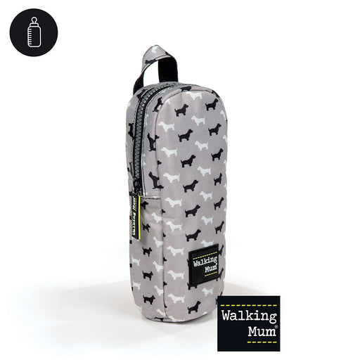 immagine-1-portabiberon-walking-mum-walkie-grigio-ean-8410446356340