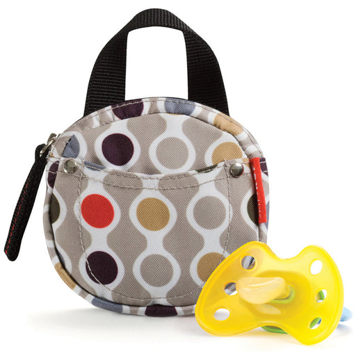 immagine-1-portaciuccio-skip-hop-pois-multiicolor-ean-0879674001770