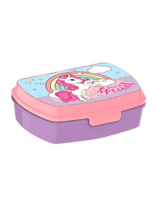 immagine-1-portapranzo-in-pvc-unicorno-ean-8435507815819