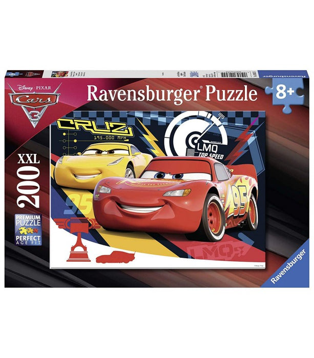 immagine-1-puzzle-cars-3-sgommata-200-puzzle-xxl-ean-4005556126255