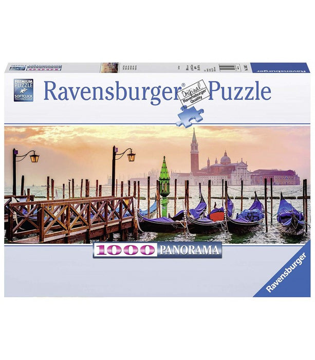 immagine-1-puzzle-gondole-a-venezia-1000-pezzi-ean-4005556150823