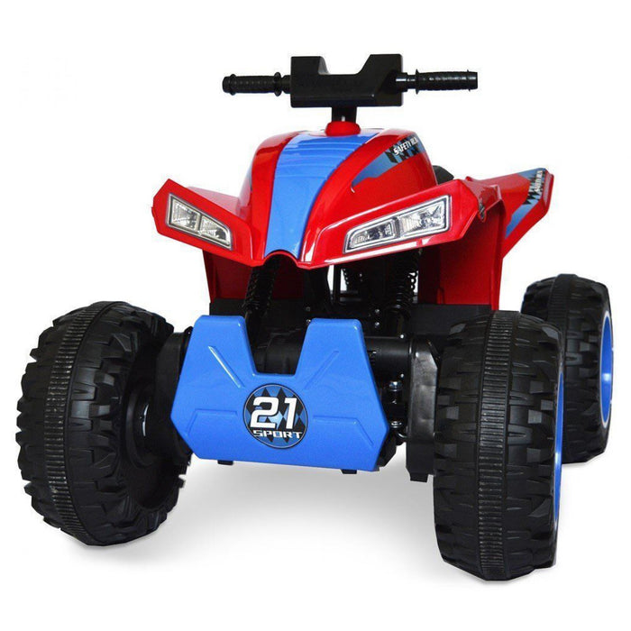 immagine-1-quad-elettrico-lamas-toys-atv-4x4-rosso-ean-0735720233505
