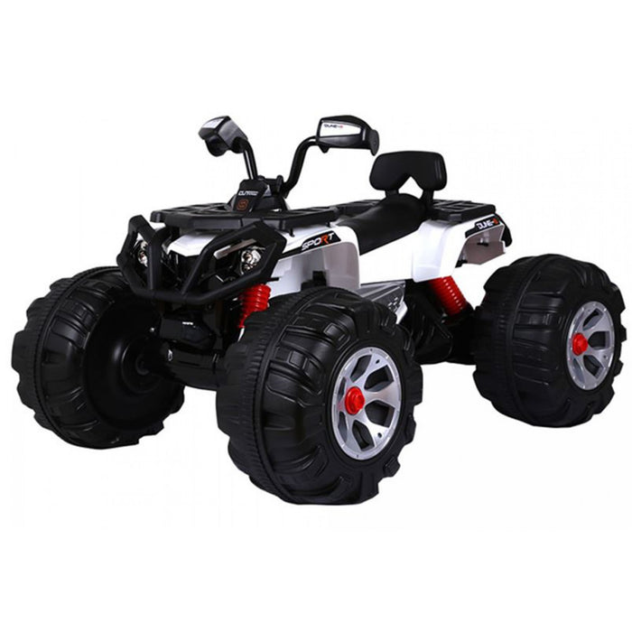 immagine-1-quad-elettrico-lamas-toys-monster-atv-bianco-ean-0735720233154
